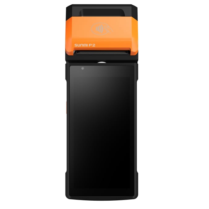 Sunmi P2 Lite