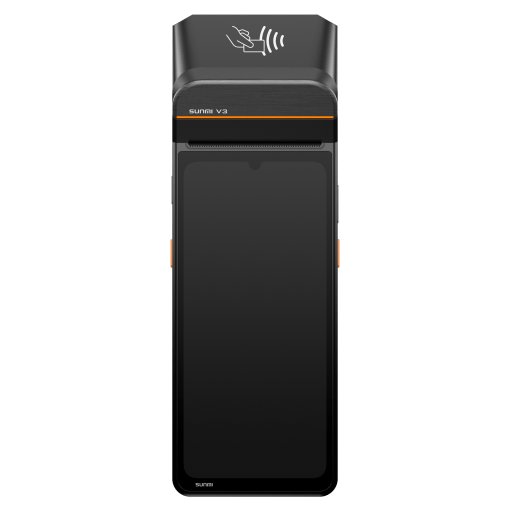 Sunmi V2s Plus