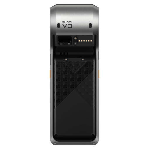 Sunmi V2s Plus
