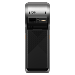 Sunmi V2s Plus